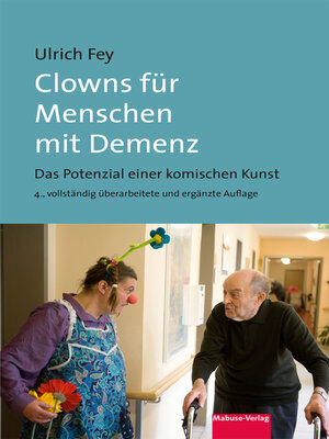 cover image of Clowns für Menschen mit Demenz